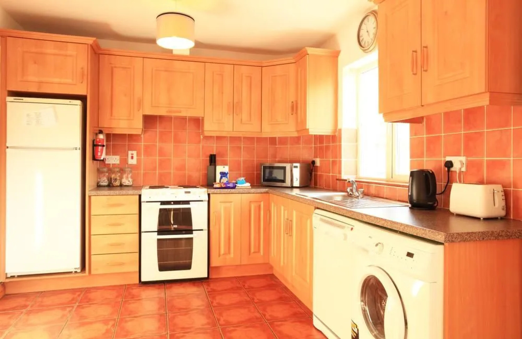 No 24 Killarney Holiday Village