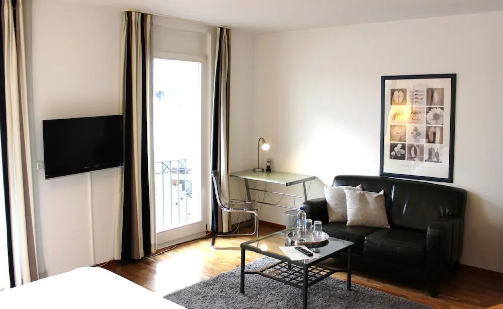 A-Partment Cologne-Riverside