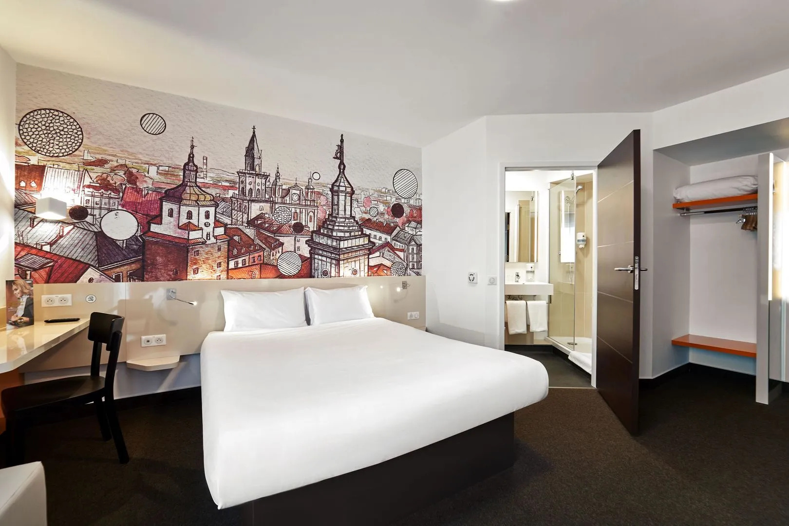 B&B Hotel Lublin Centrum