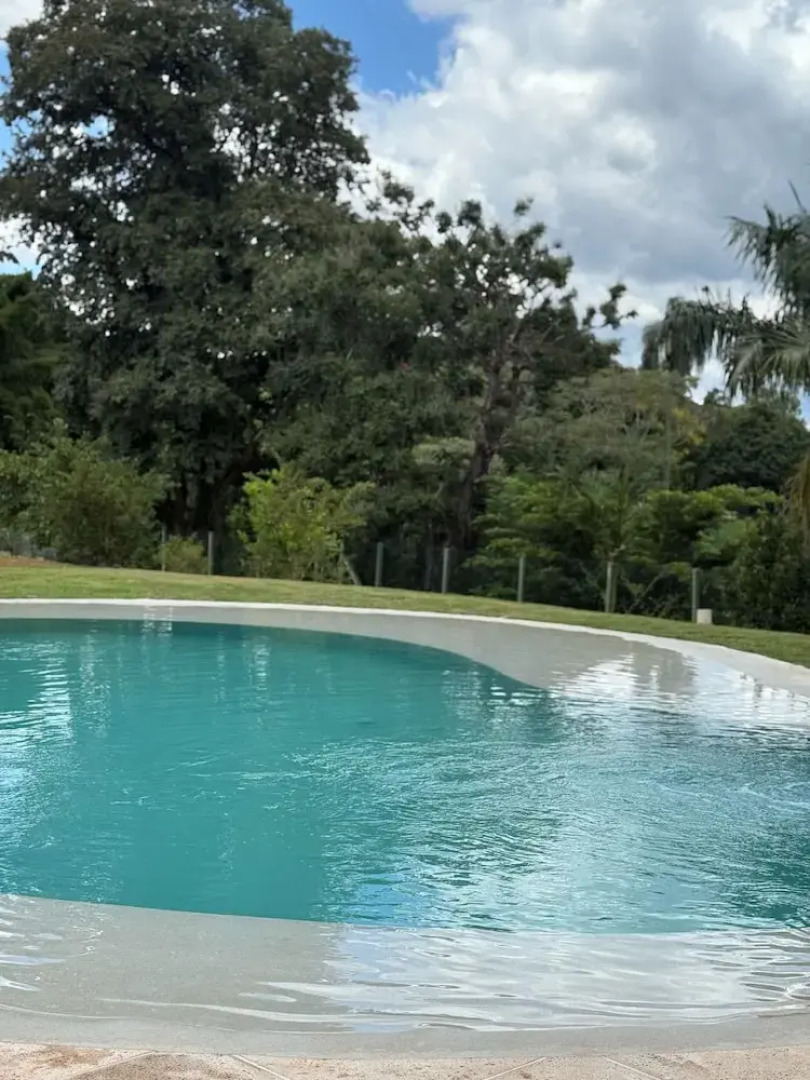 Pousada Villa Dois Amores