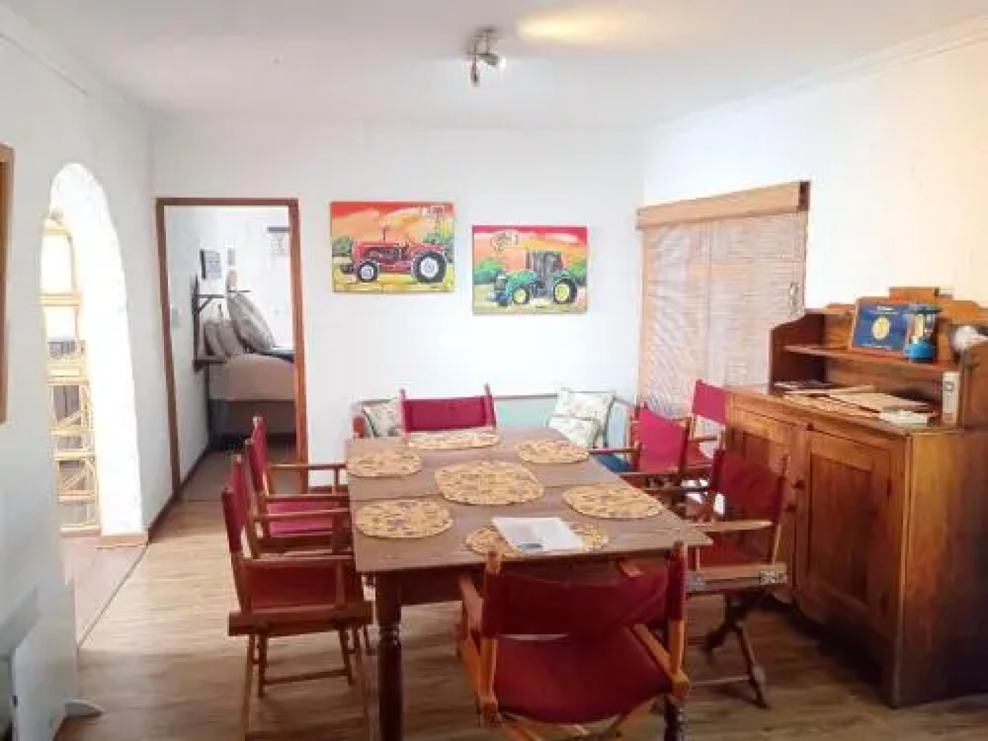 Rheola's Guest Cottage