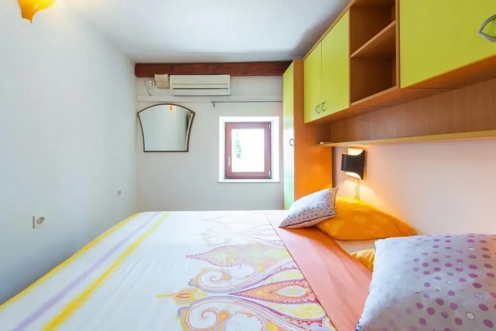 Villa Mia -three-bedroom Villa With Swimming Pool ID Direct Booker 990