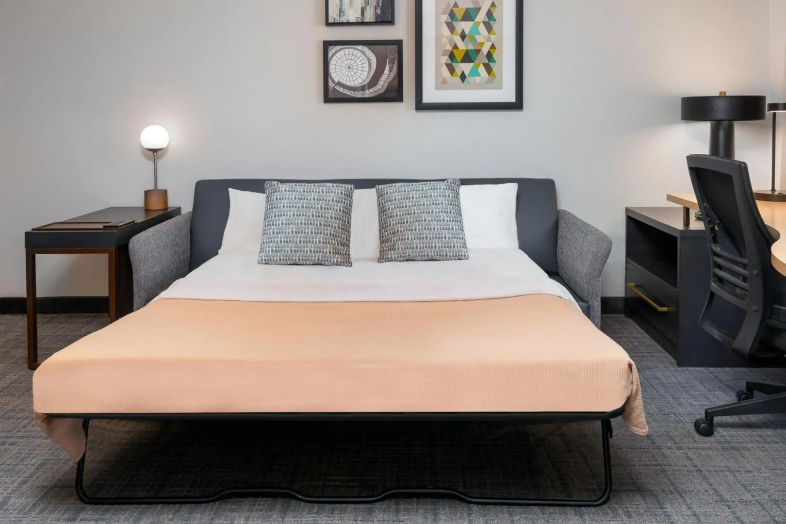 Residence Inn by Marriott Greenville-Spartanburg Airport