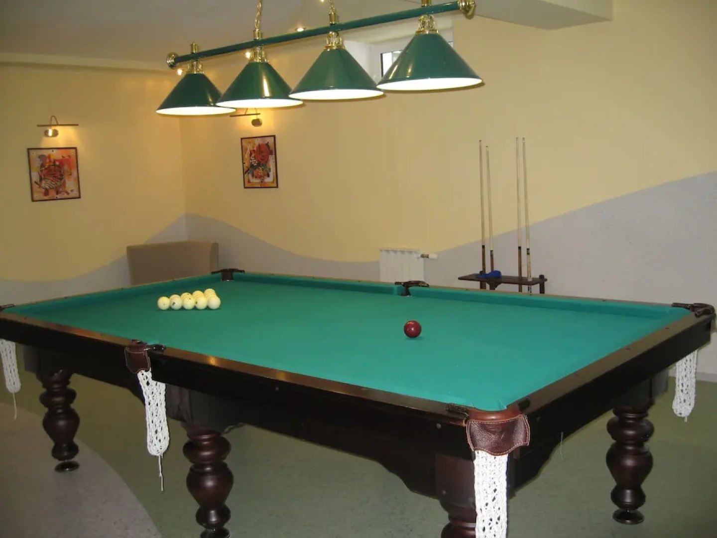 Отель Artlife Zaimka