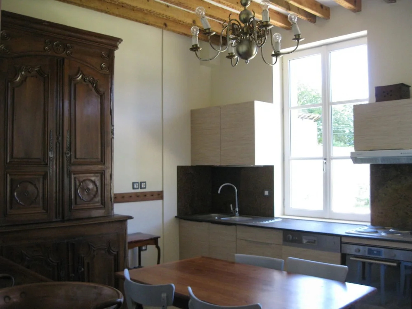 Le Manoir de Briquedalles