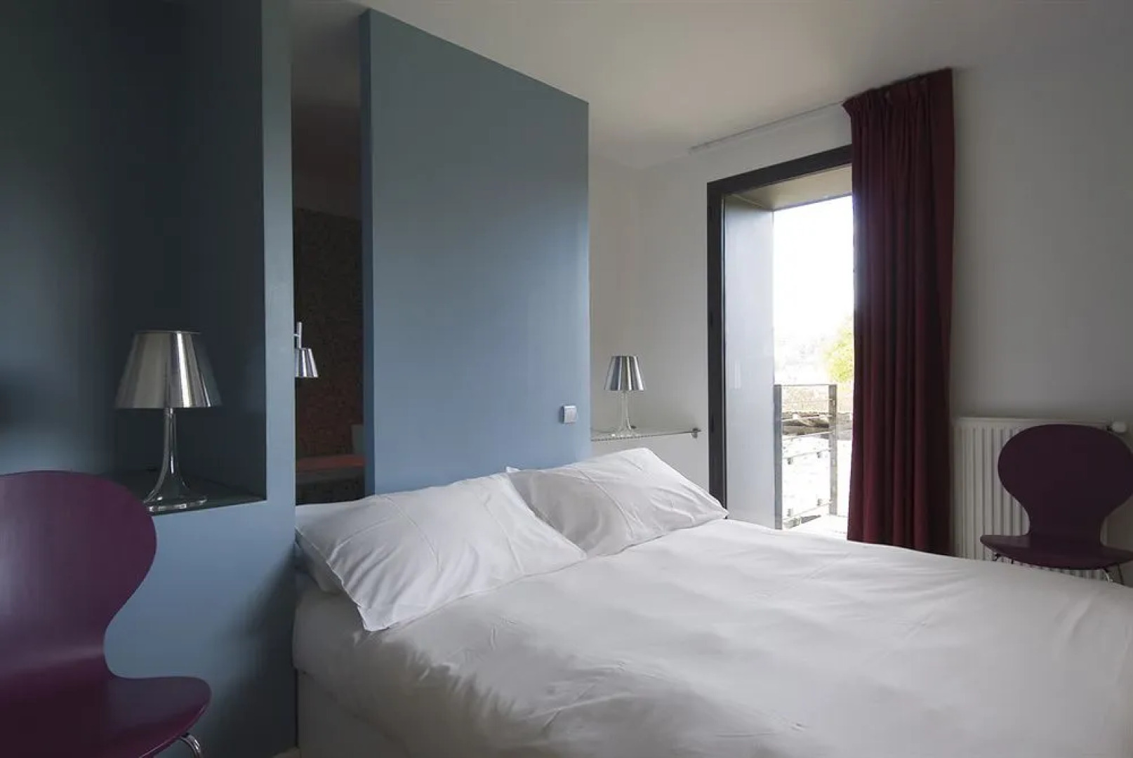 Domaine des Séquoias