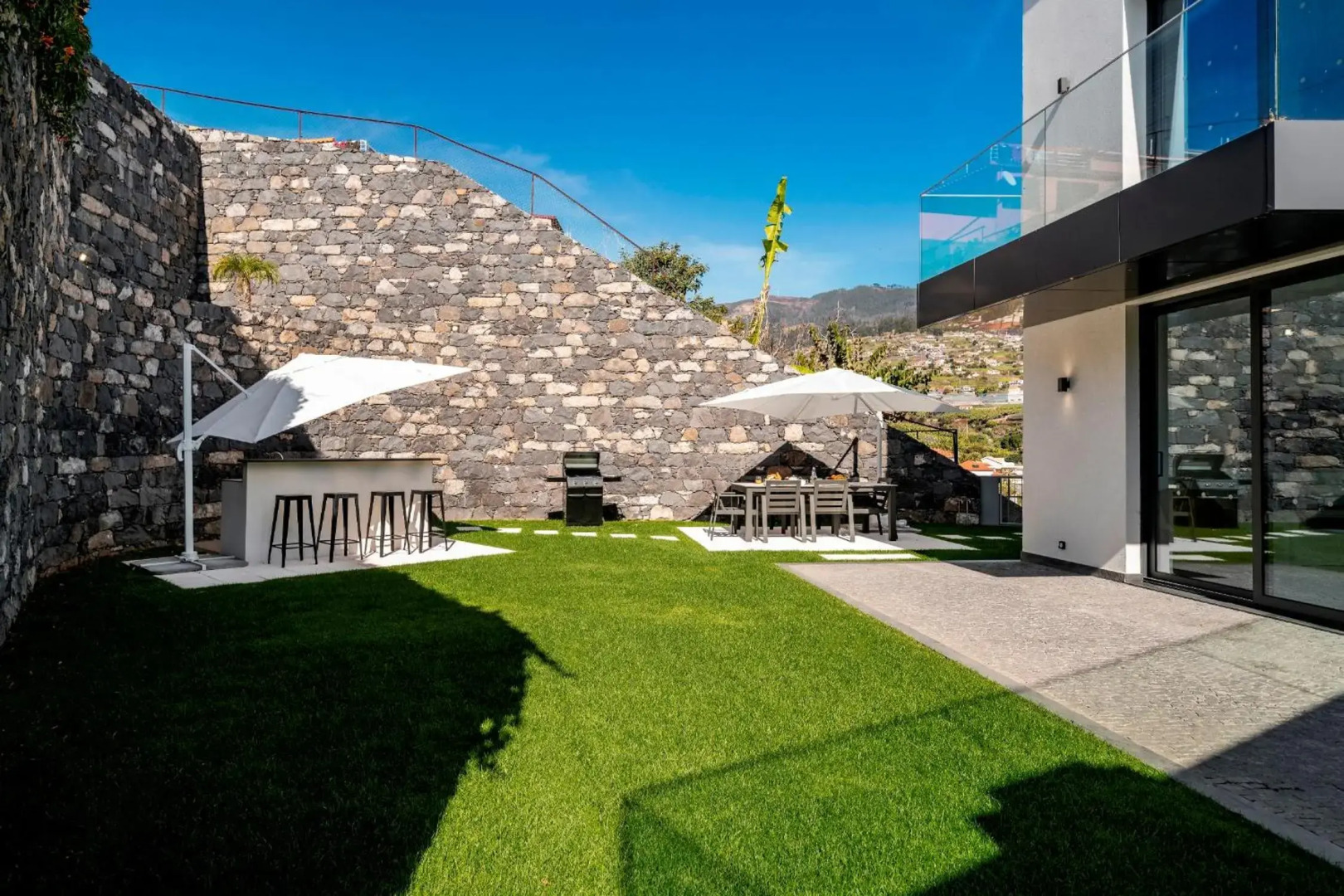 Seacrest by OurMadeira