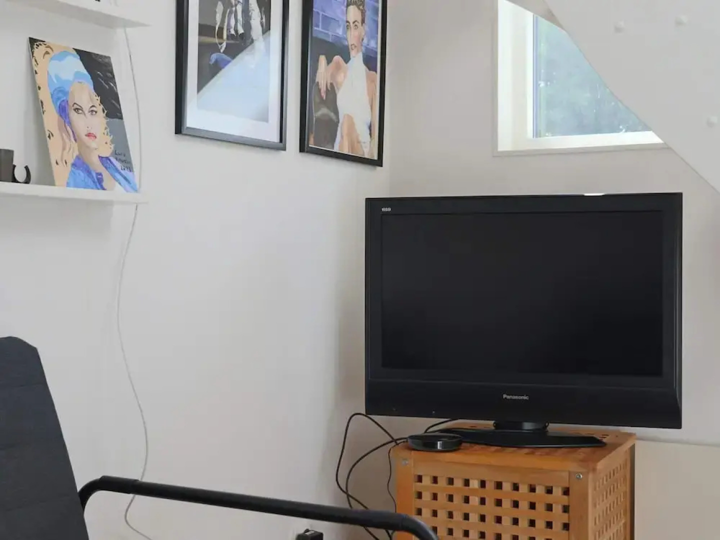 4 Star Holiday Home in Mellbystrand