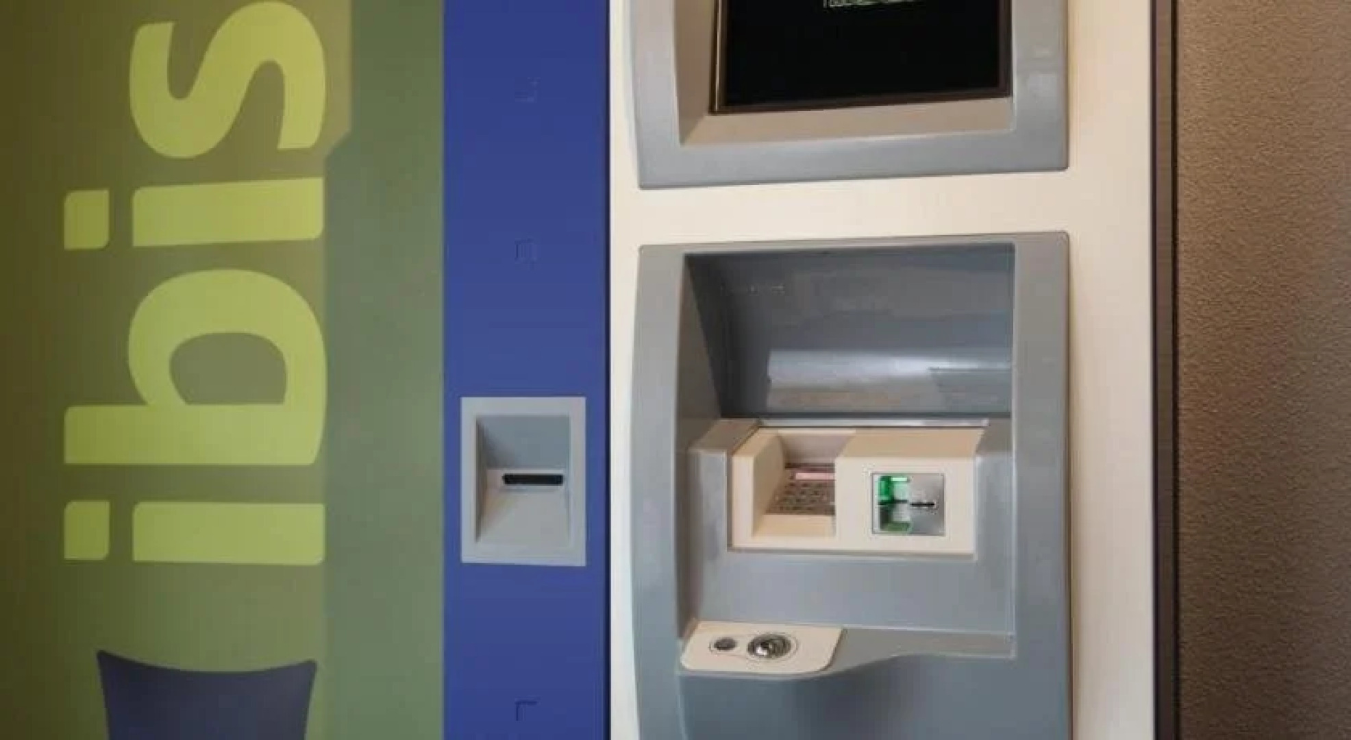 ibis budget Abbeville