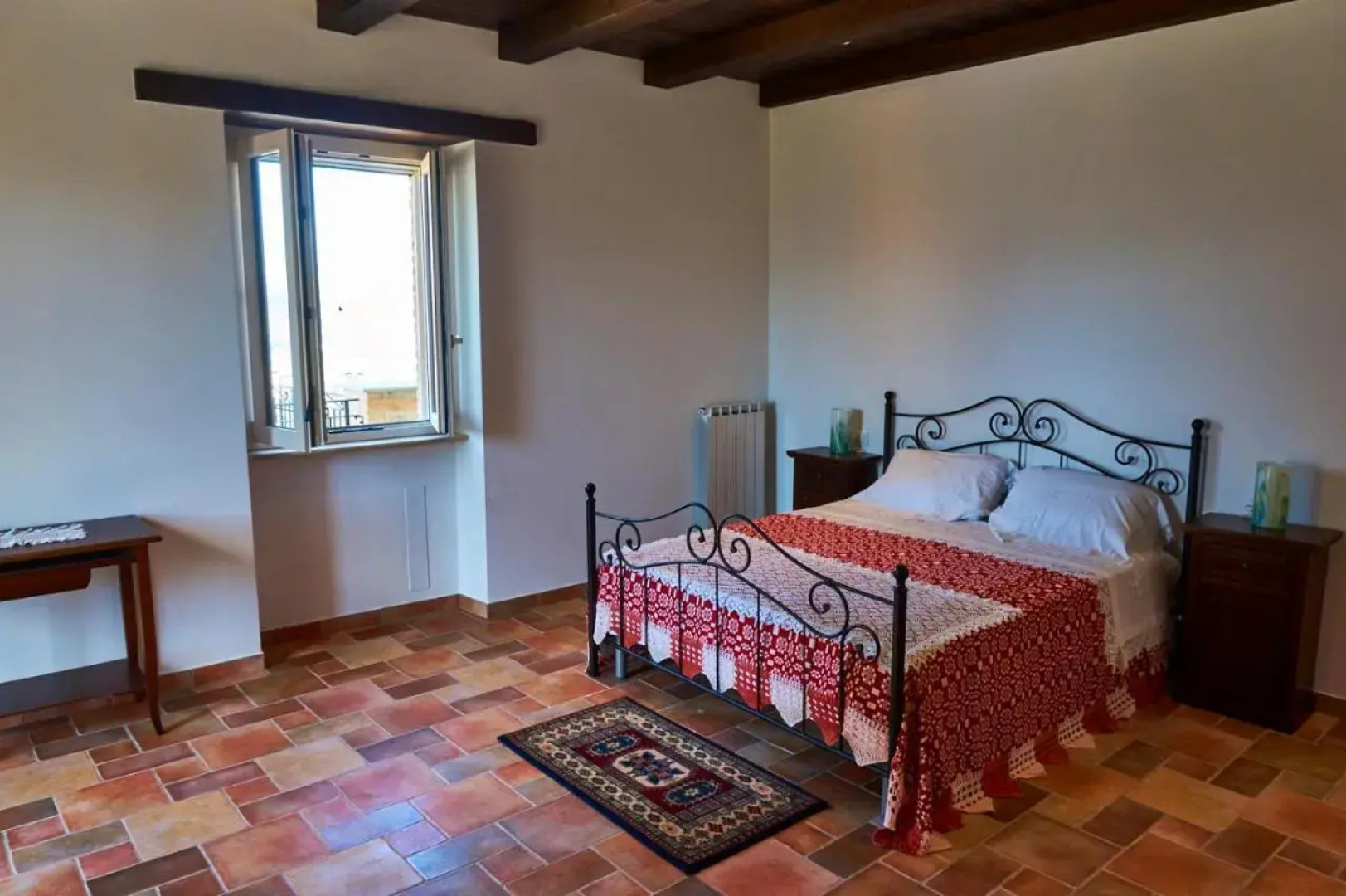 B&B Agricola Perconti