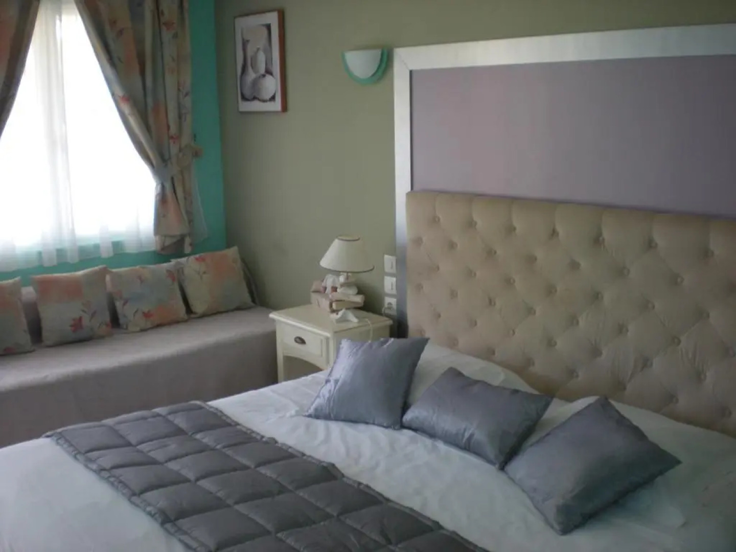 Hotel Les Augustines