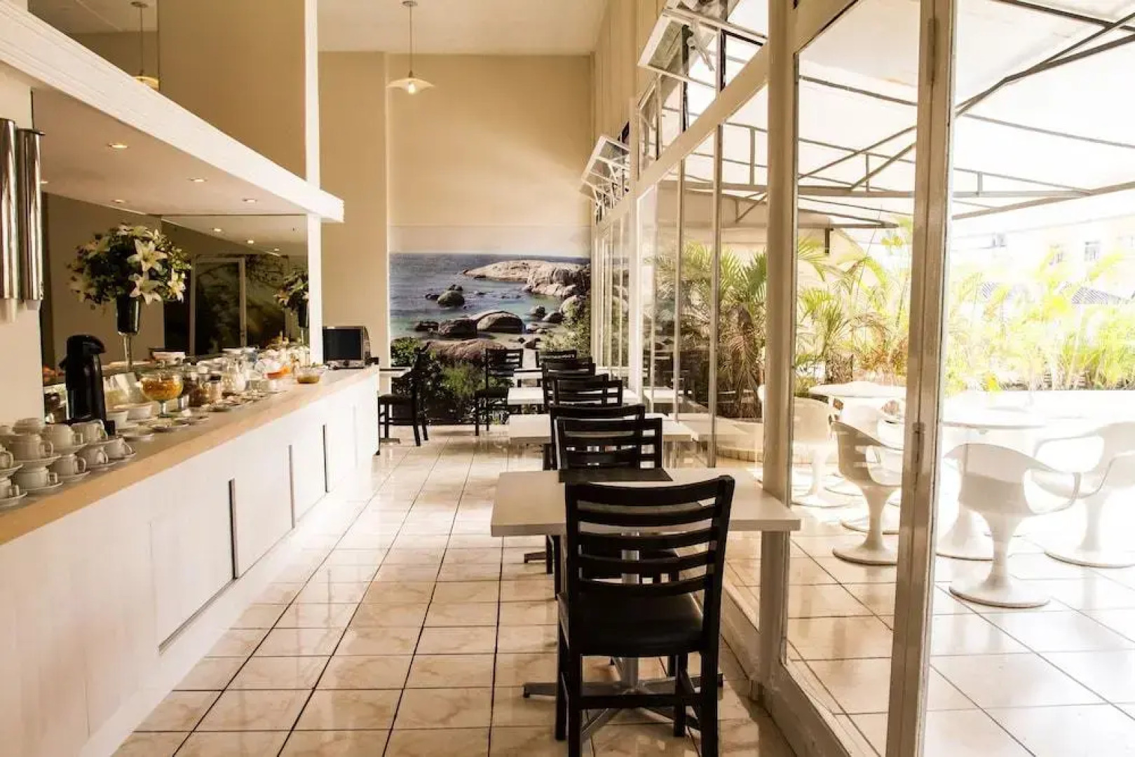 Binder Hotel Quality Inn