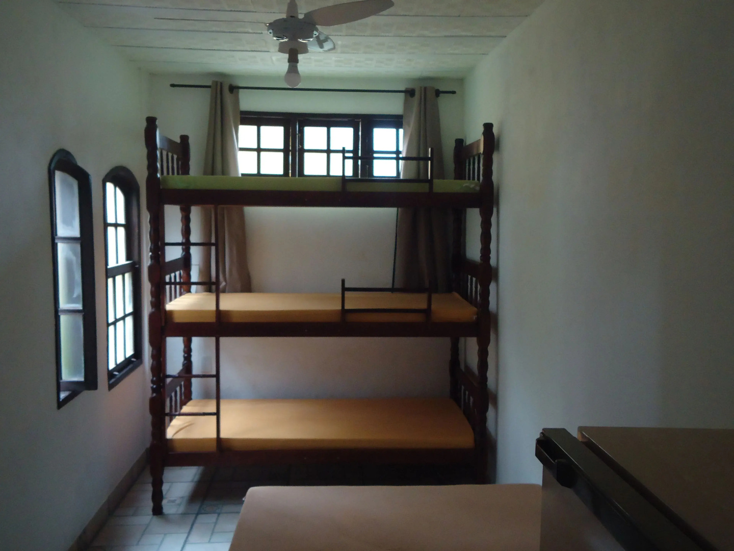 Vila do Sossego