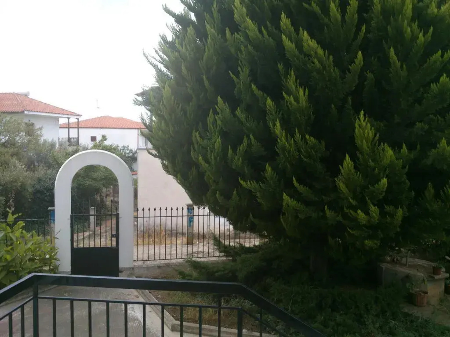 Kalaitzis Apartments