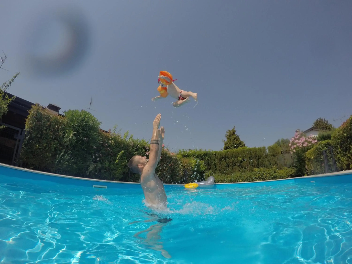 Villino Vacanze "Il Porticciolo"