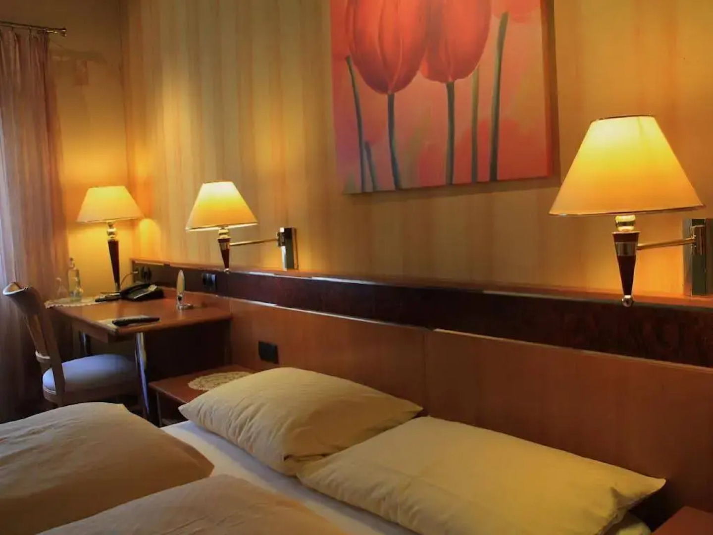 Hotel Restaurant Gemmer