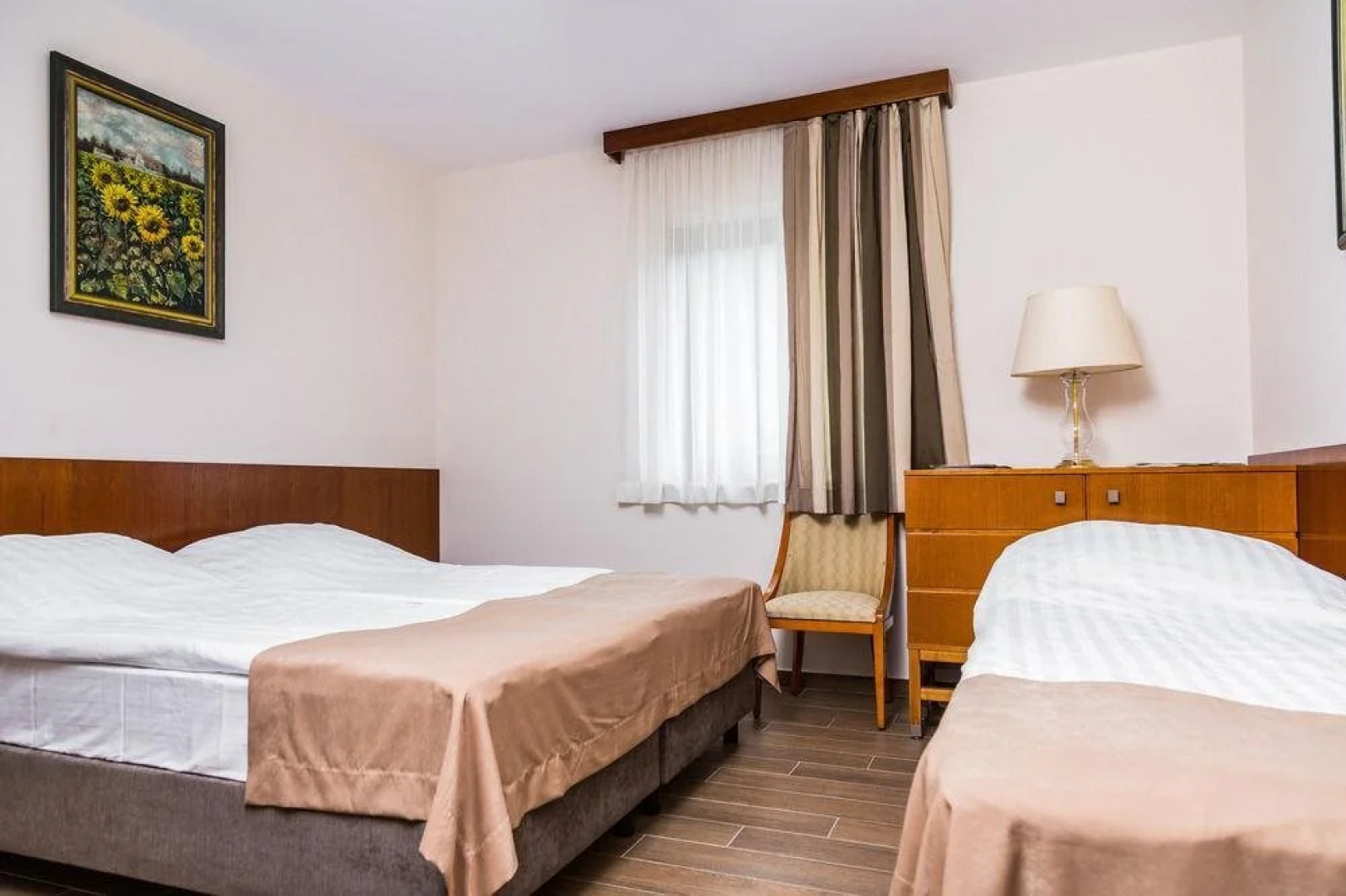 Vila San Spa  Wellness