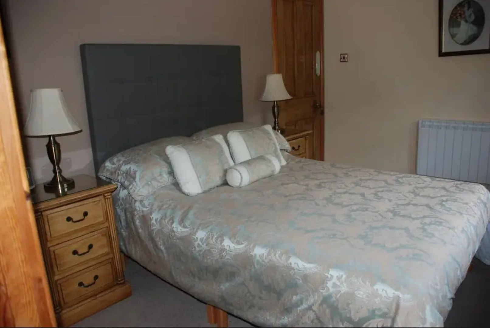 Eskview Farm Bed and Breakfast