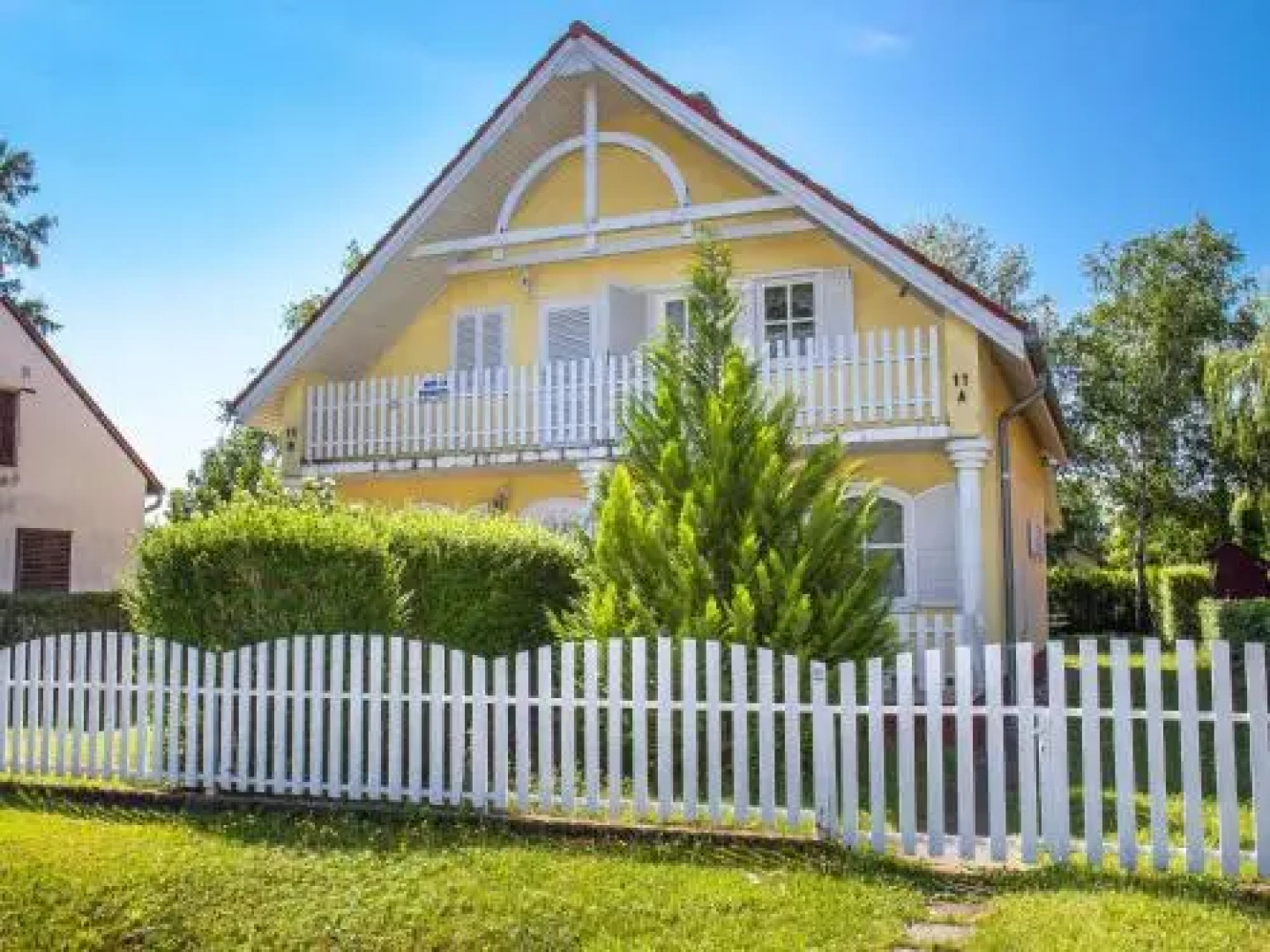 Holiday Home Balaton H476