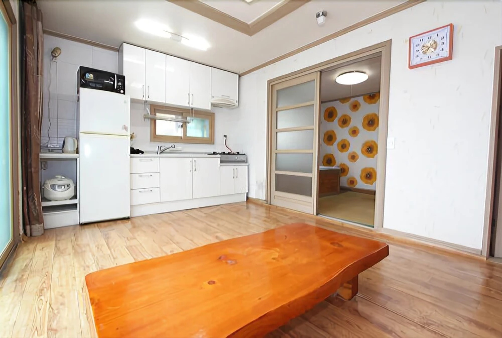 Tongyeong Yeonji Pension