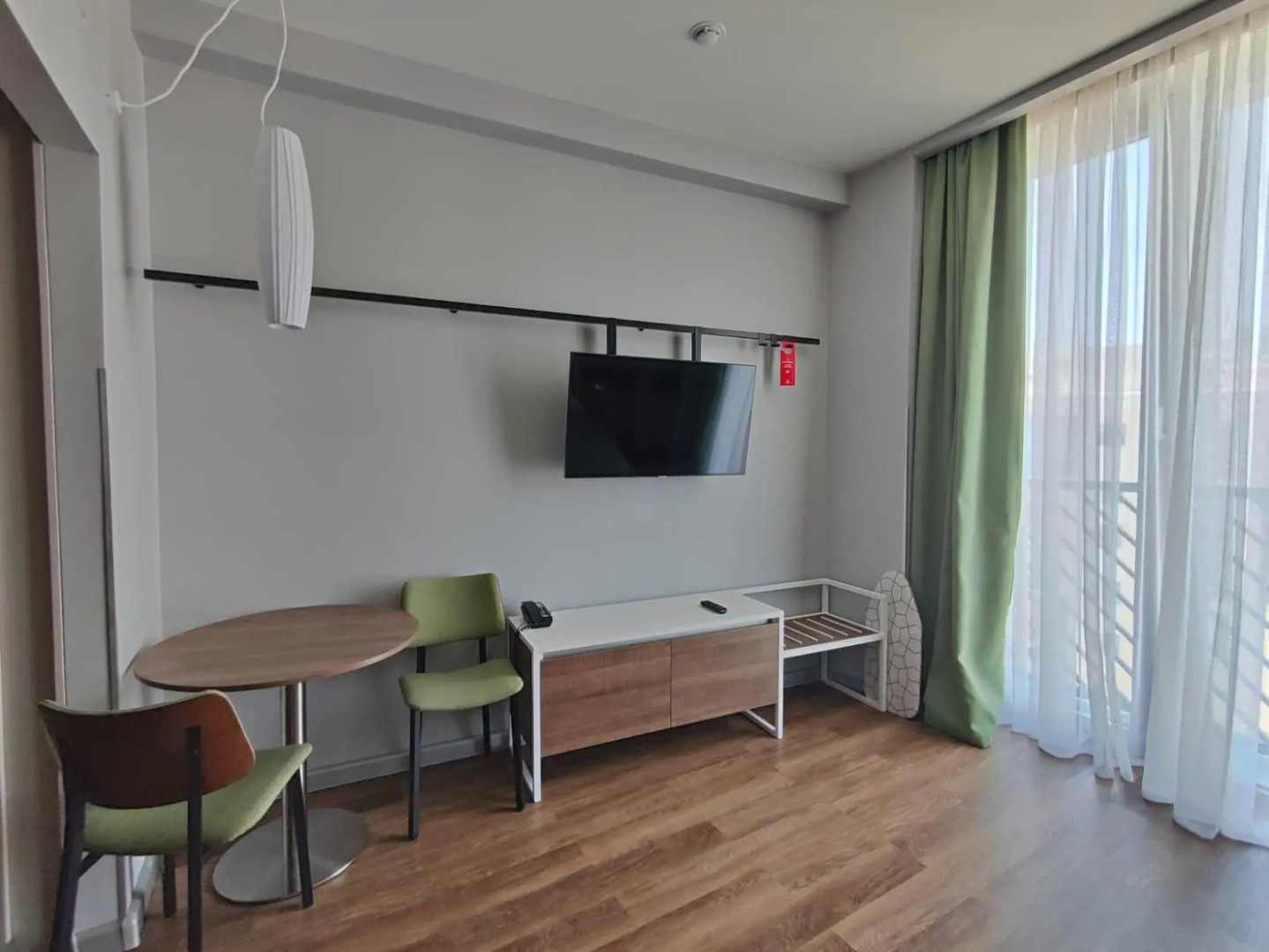 Апартаменты Le Rond Sochi