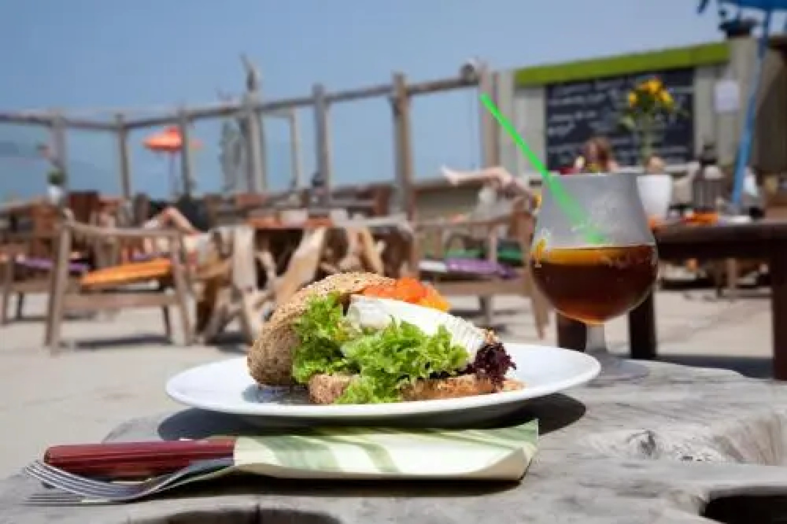 Summio Duynparc De Heeren van 's-gravensande