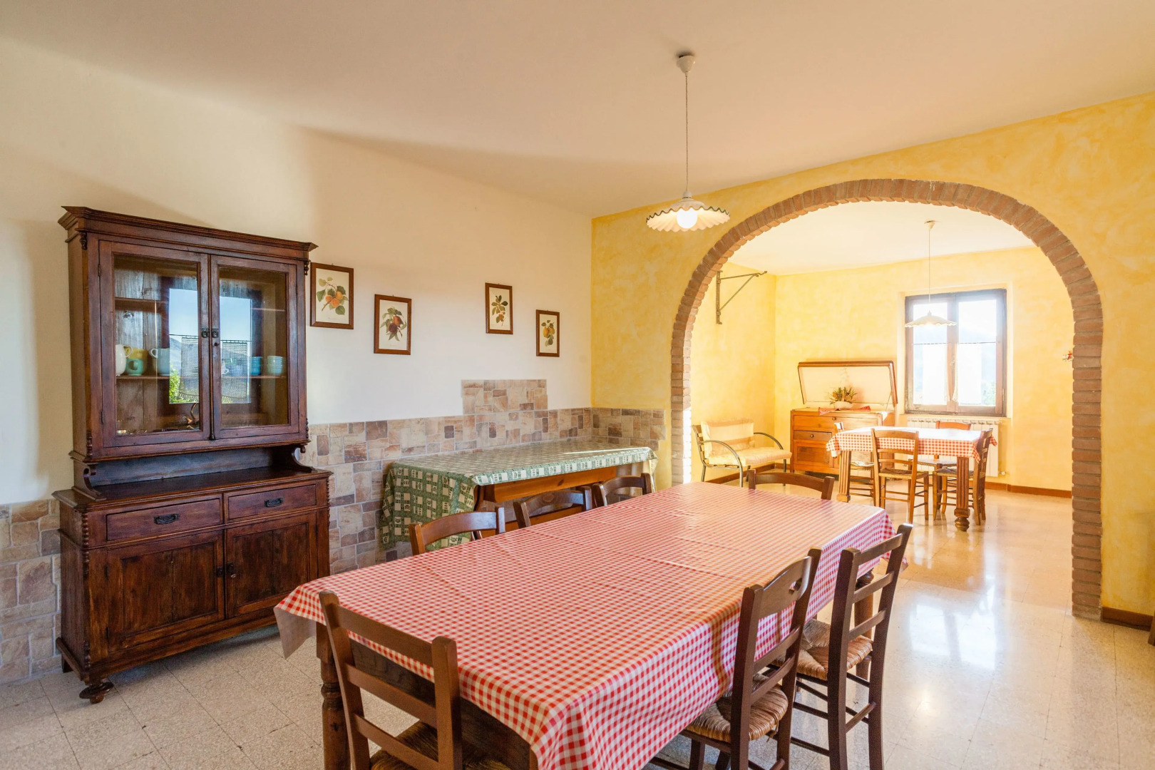 Agriturismo Cà Licozzo