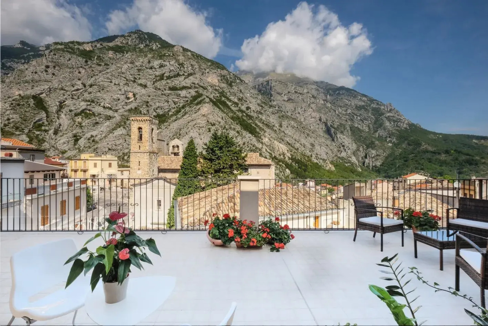 Da Oreste Affittacamere