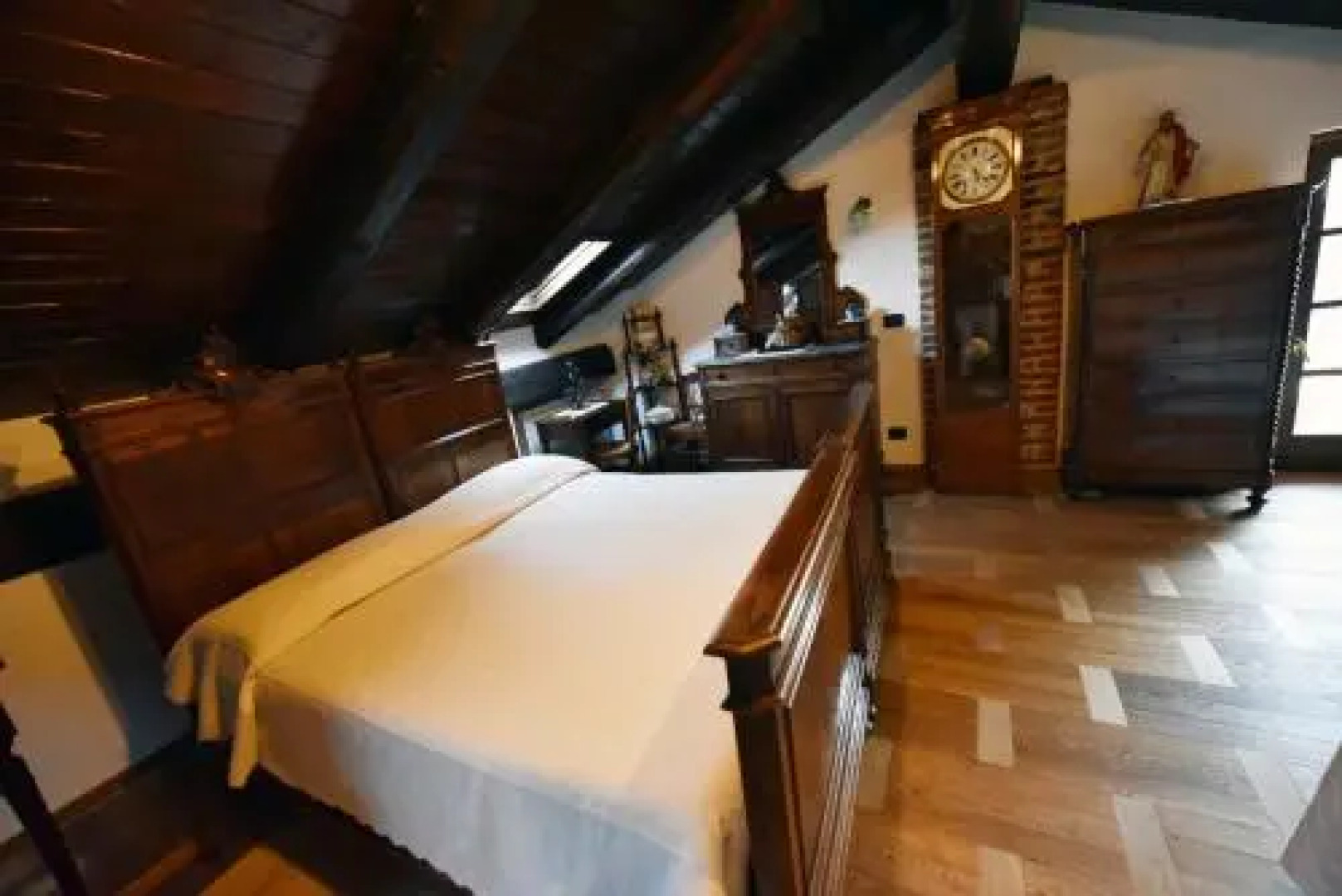 Agriturismo La Ca 'd Majin