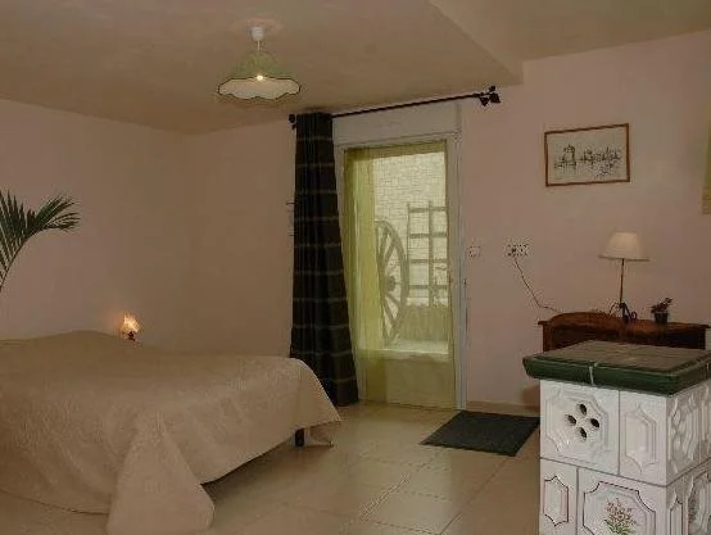 Aux Portes des Tumuli