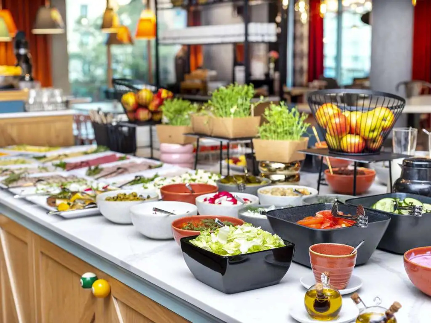 ibis Styles Szczecin Stare Miasto