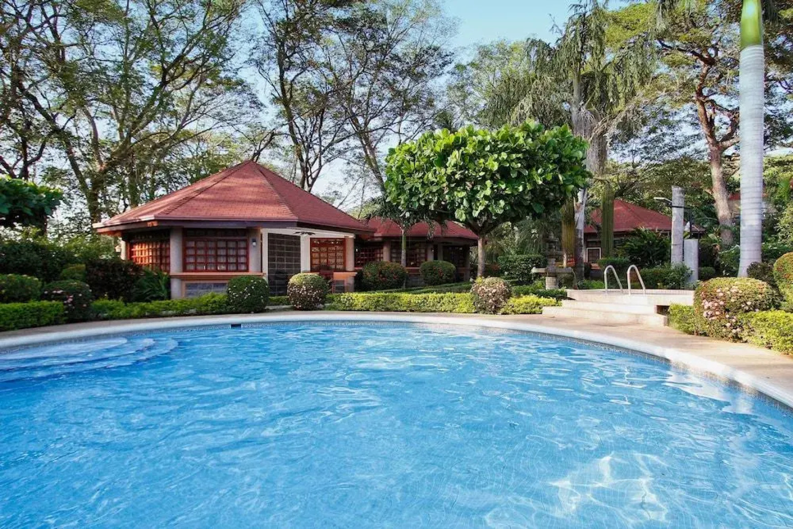 Villa Acacia