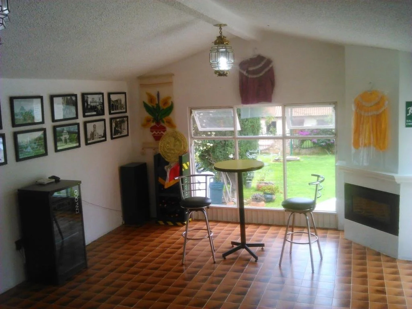 Hotel Galería Gran Puerta de la Sierra