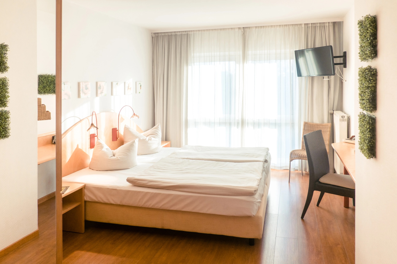 Hotel Ambiente Langenhagen Hannover by Tulip Inn