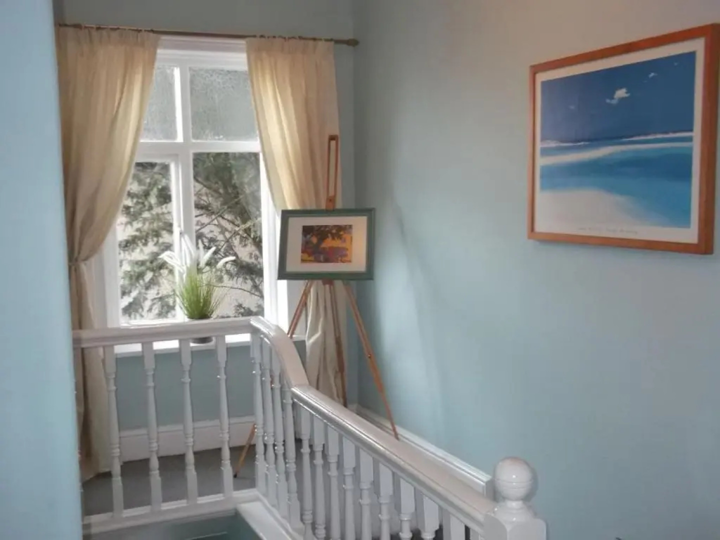 The Shady Corner, Flat 2, 16 Sandy Lane (Adults Only)