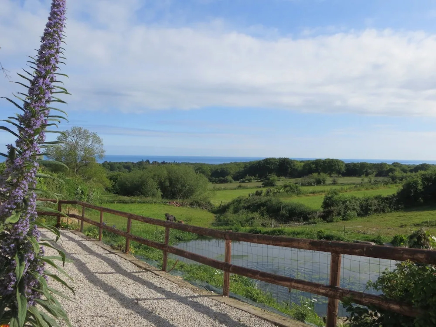 Chambres d'Hôtes Les Deux Caps