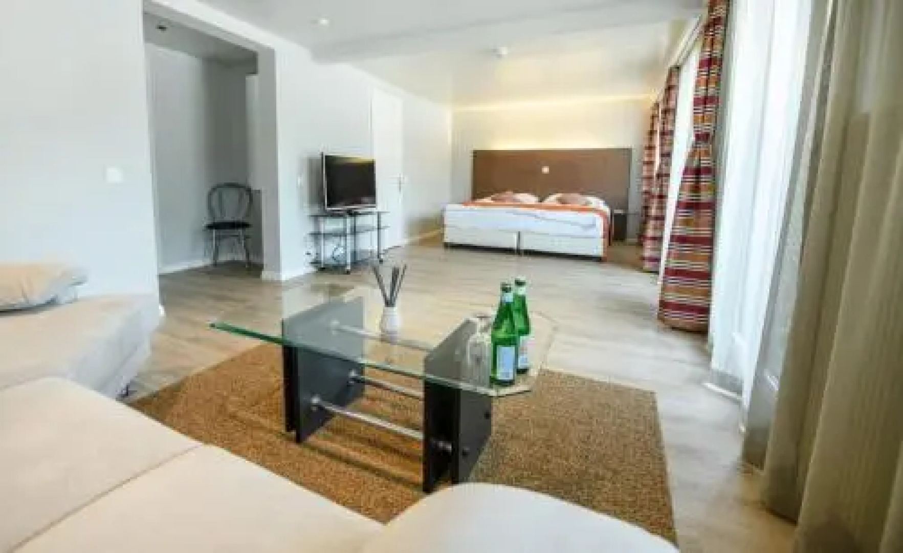 Hotel & Restaurant Rössli