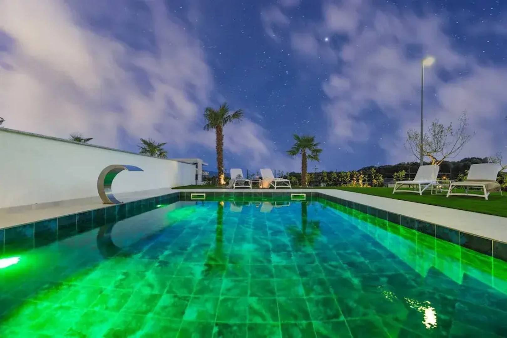 Villa LEA Magdalena III