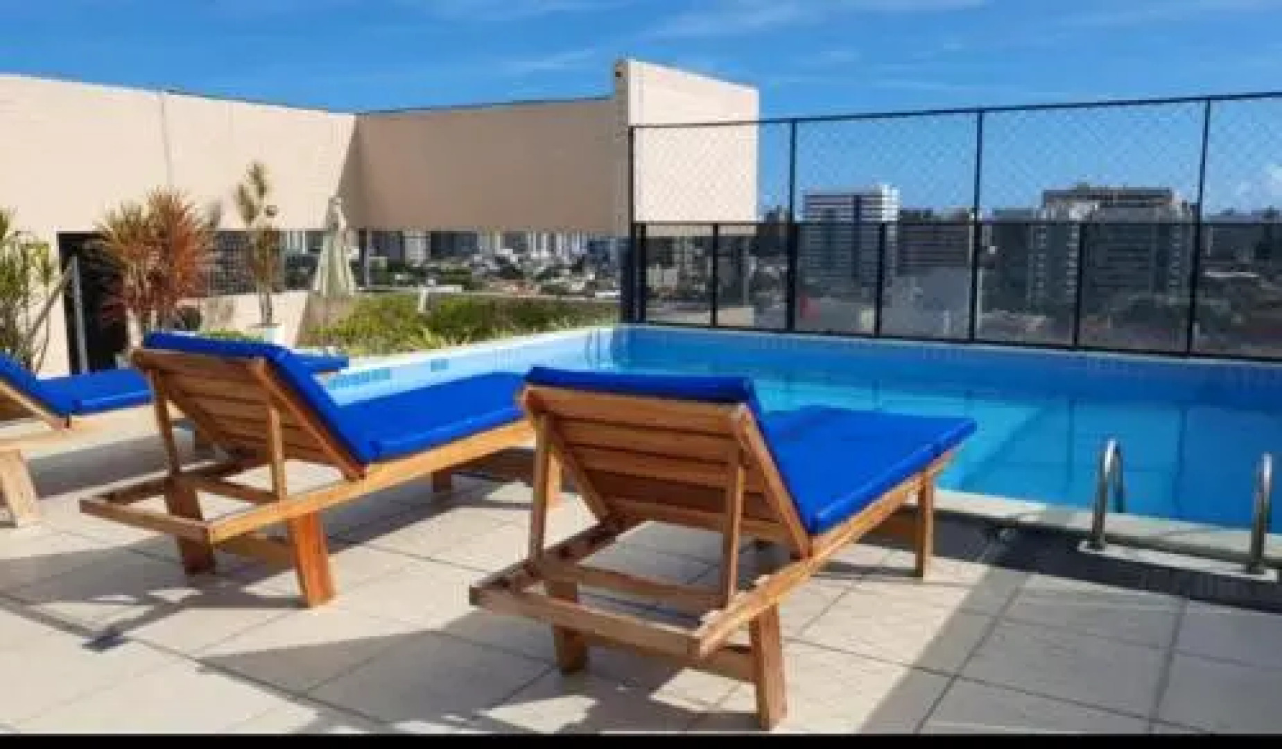 Apartamento Jatiúca