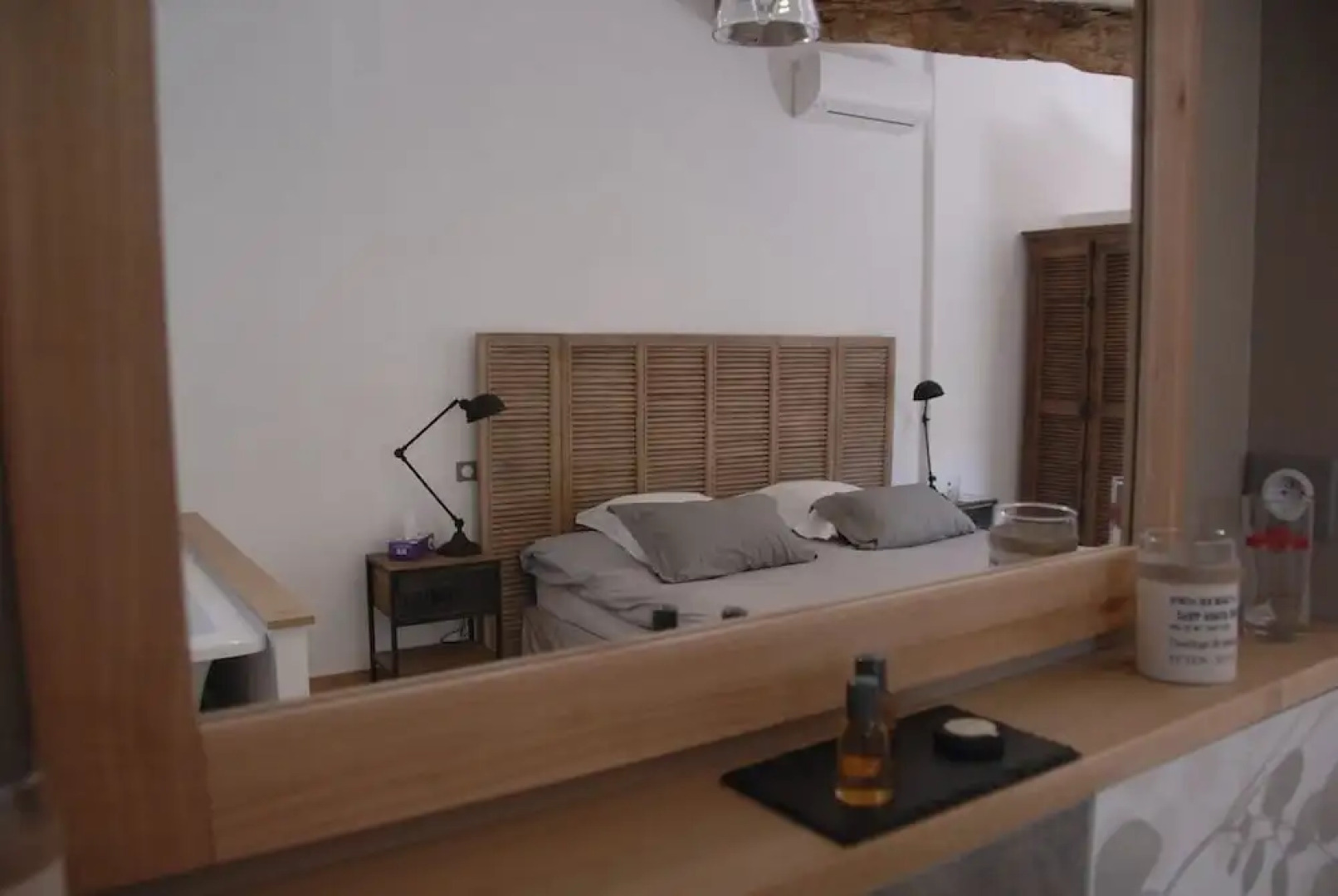 Le Hameau de la Savouillane