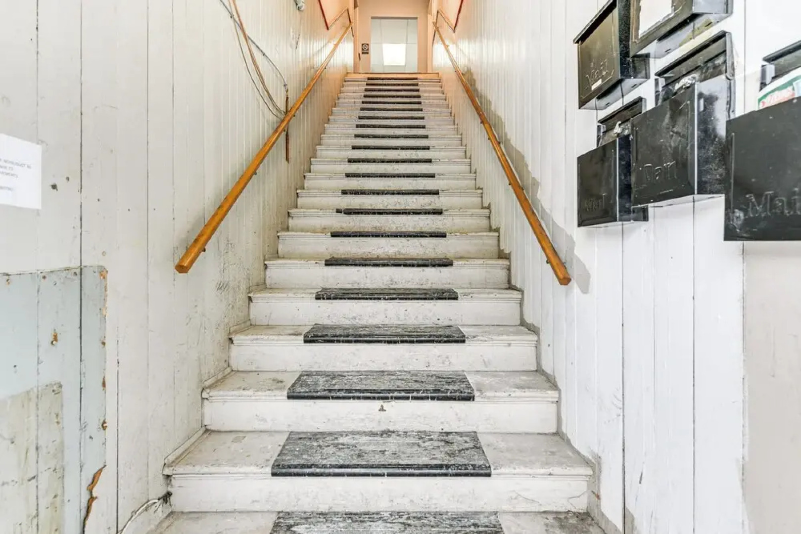 Bring a Pet: Historic Downtown Olean Apartment