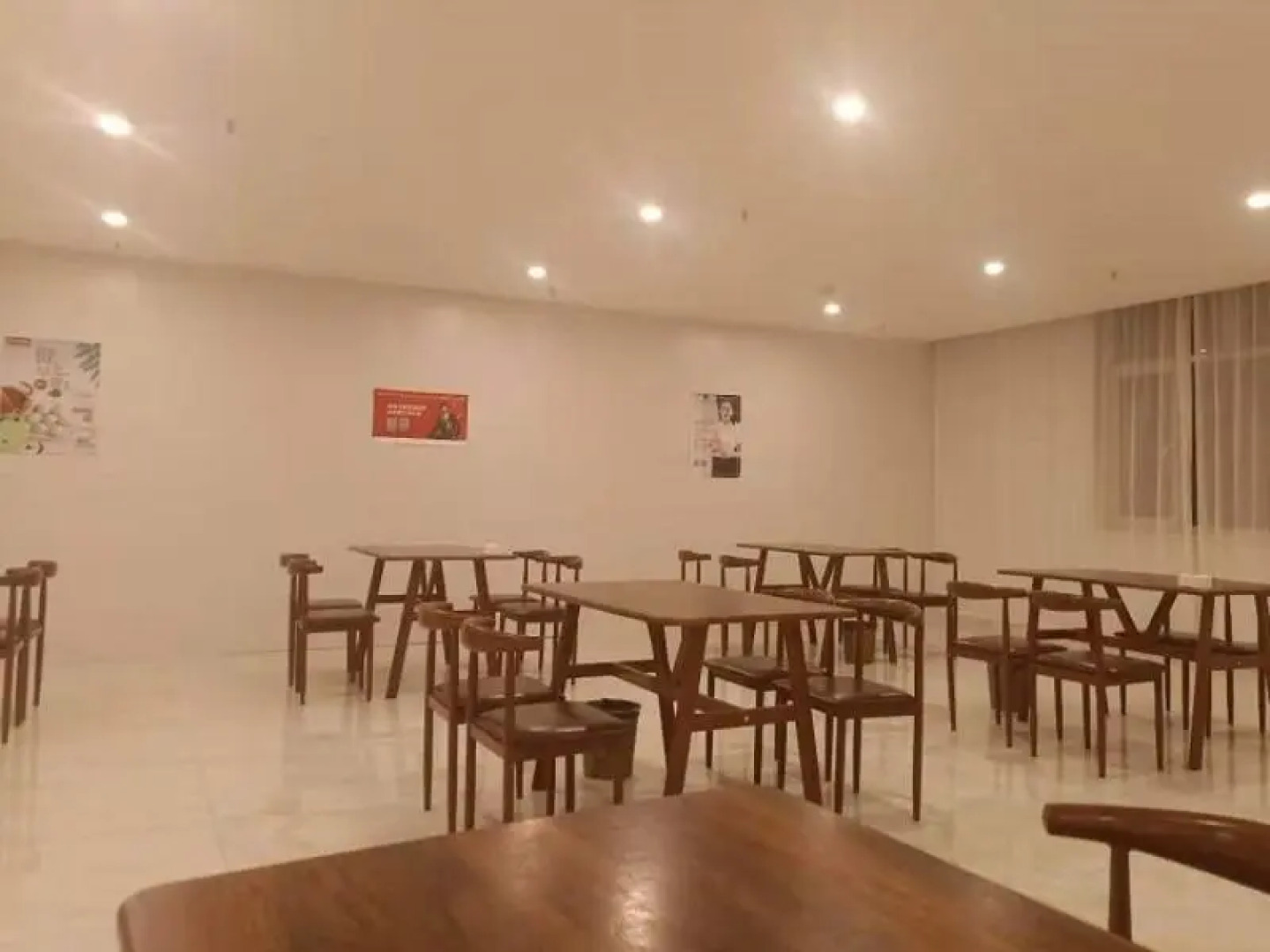 Greentree Inn Xilin Gol League Duolun County Bus S