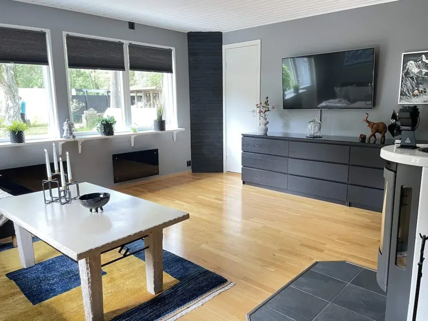 4 Star Holiday Home in Loddekopinge