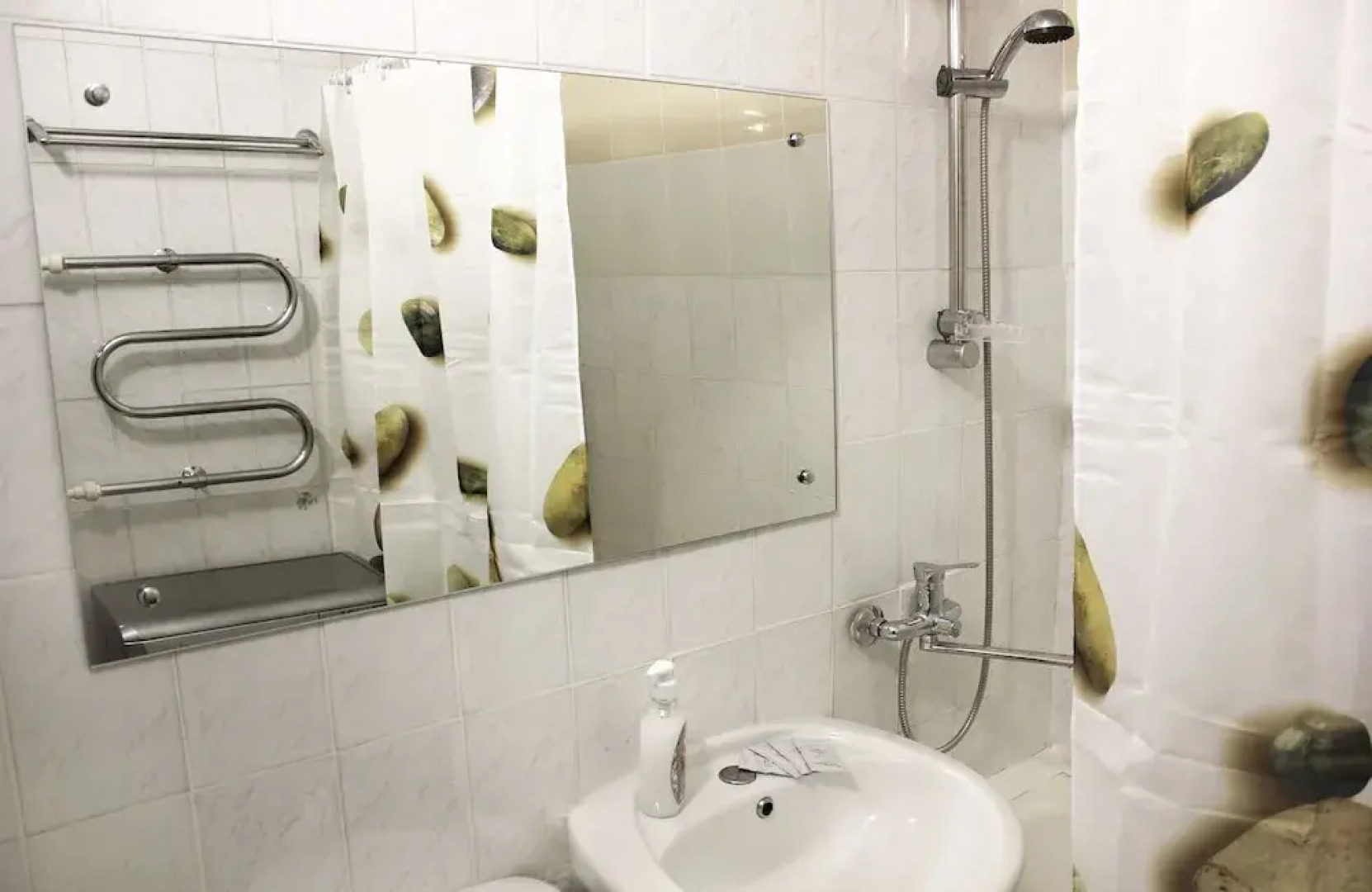 Апартаменты «Добрые сутки», ул. Красноармейская