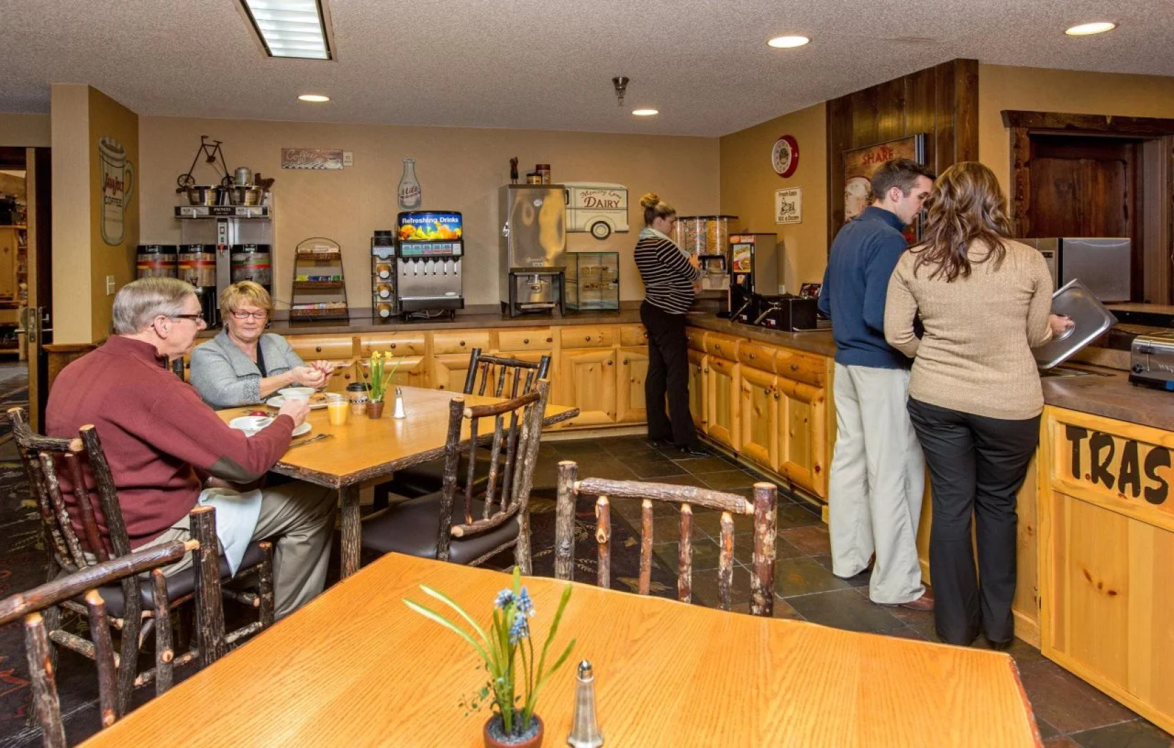 Stoney Creek Hotel Des Moines - Johnston