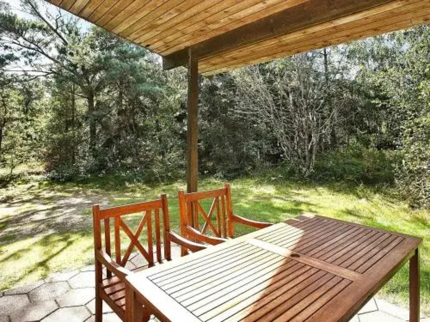 Three-Bedroom Holiday home in Læsø 3