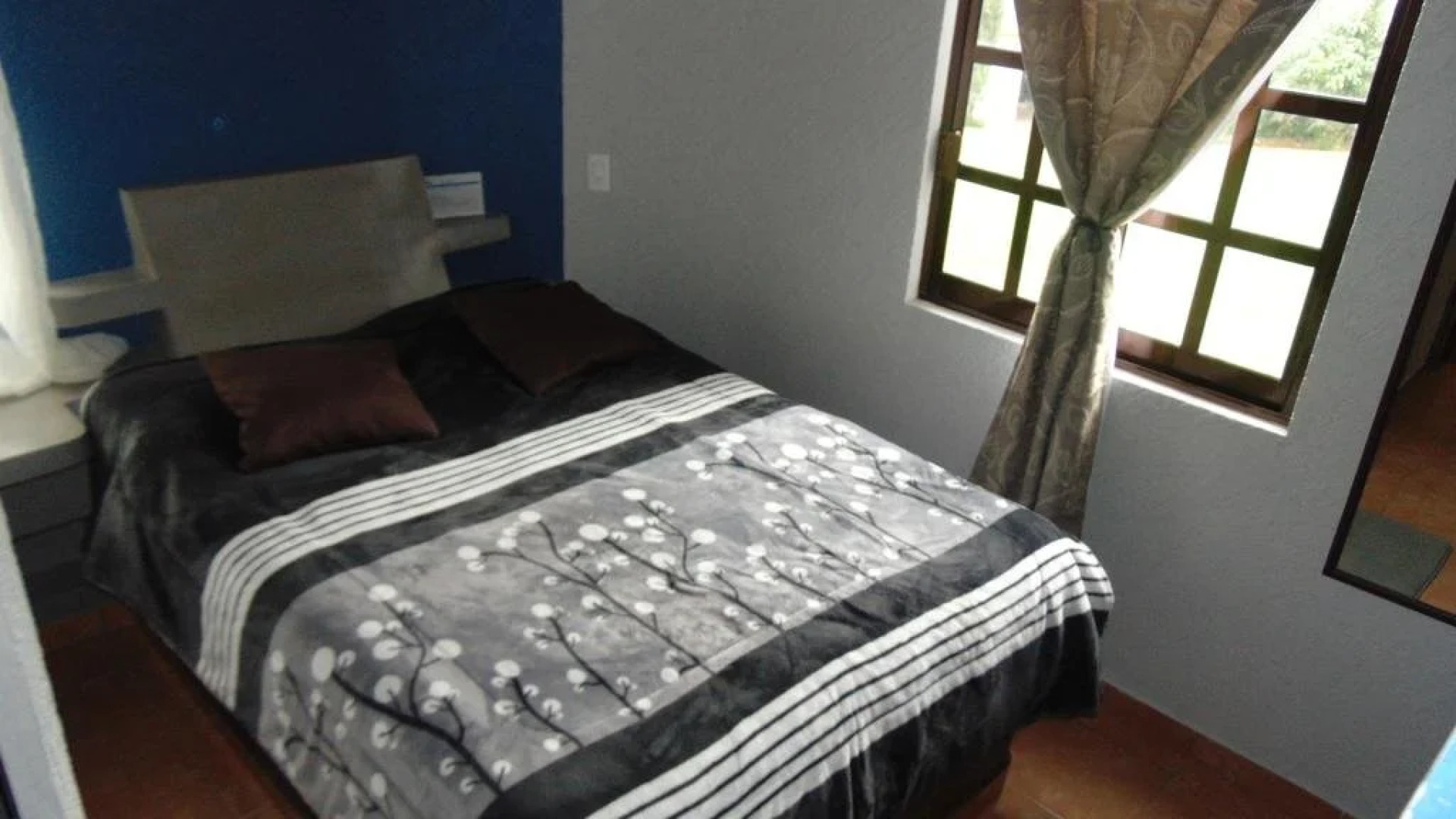 Hotel Real Campestre Tepetoci