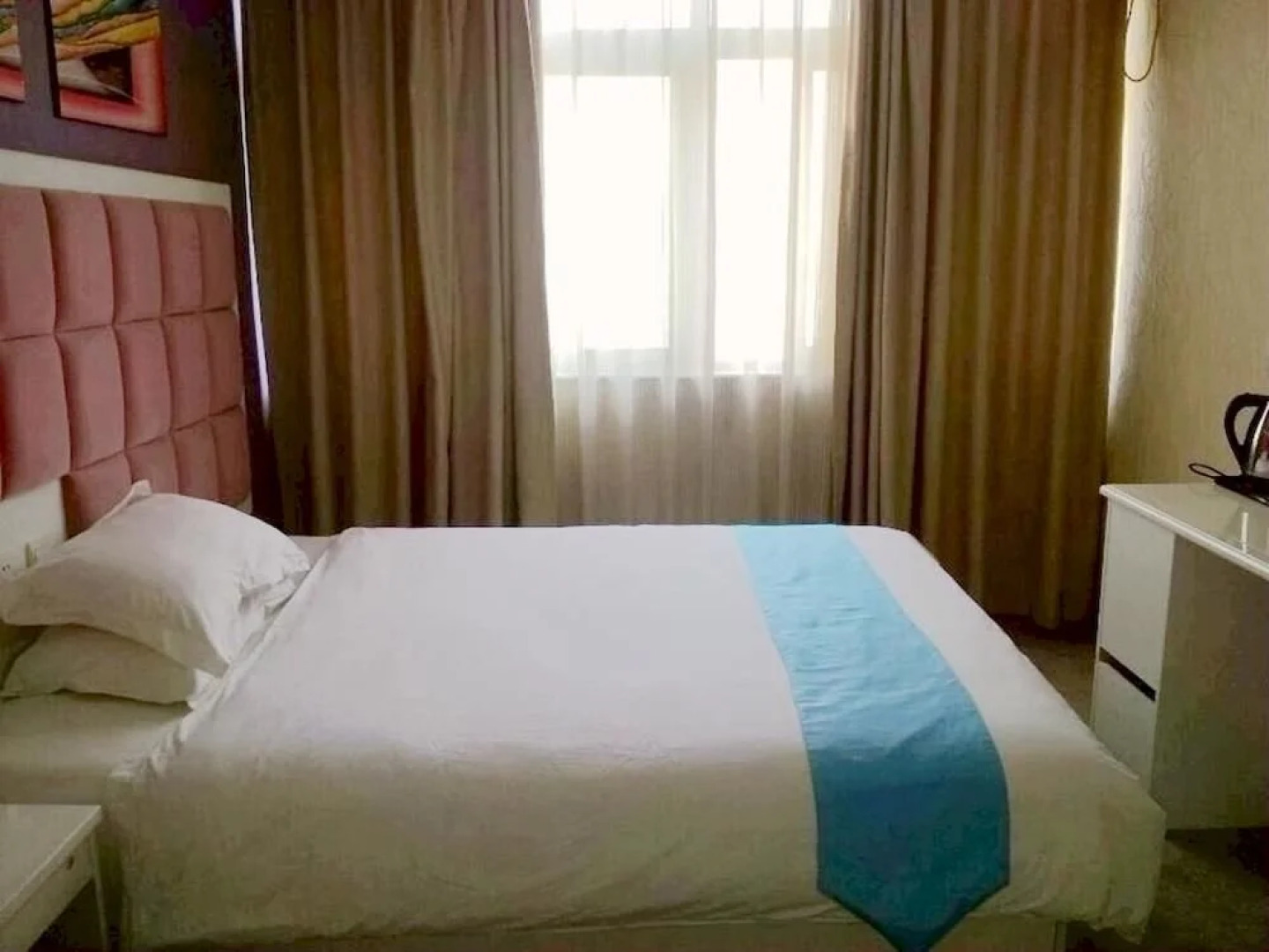 Bo Yue Lai Fashion Hotel