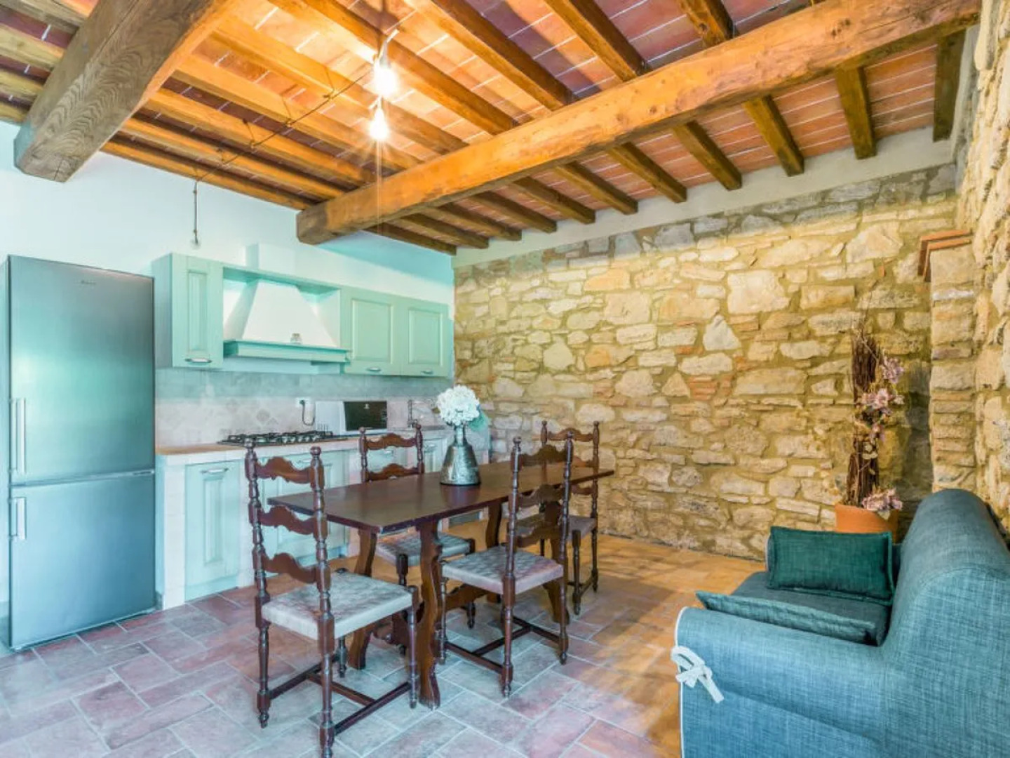 House Olea Guardistallo