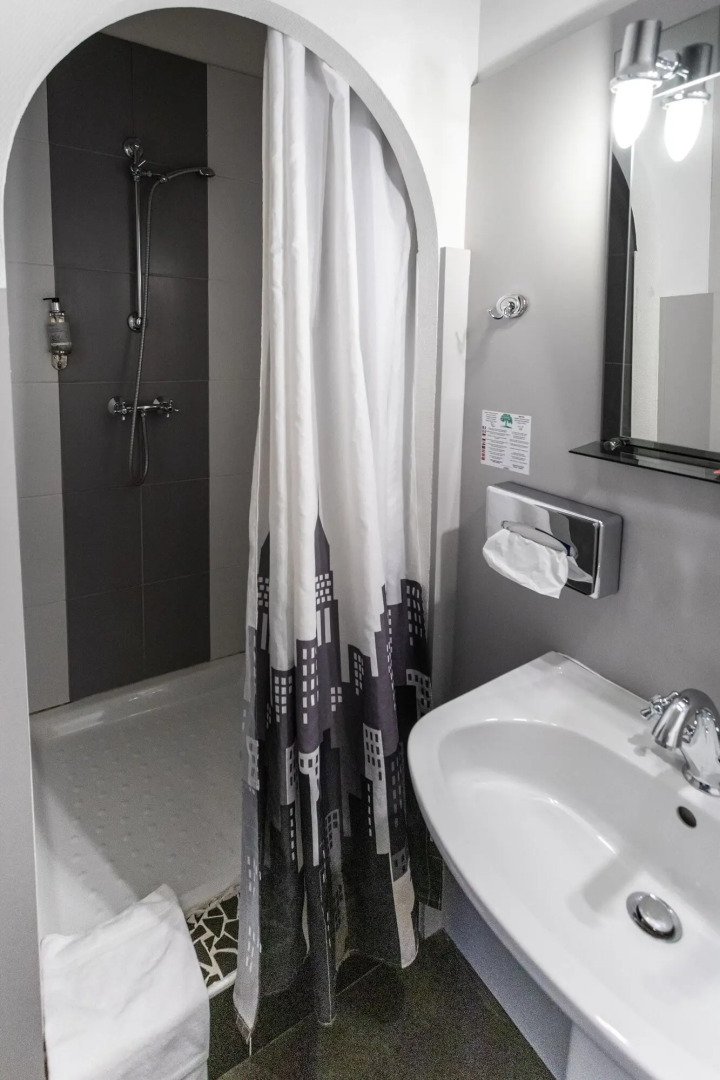 Hôtel Brasserie du Parc